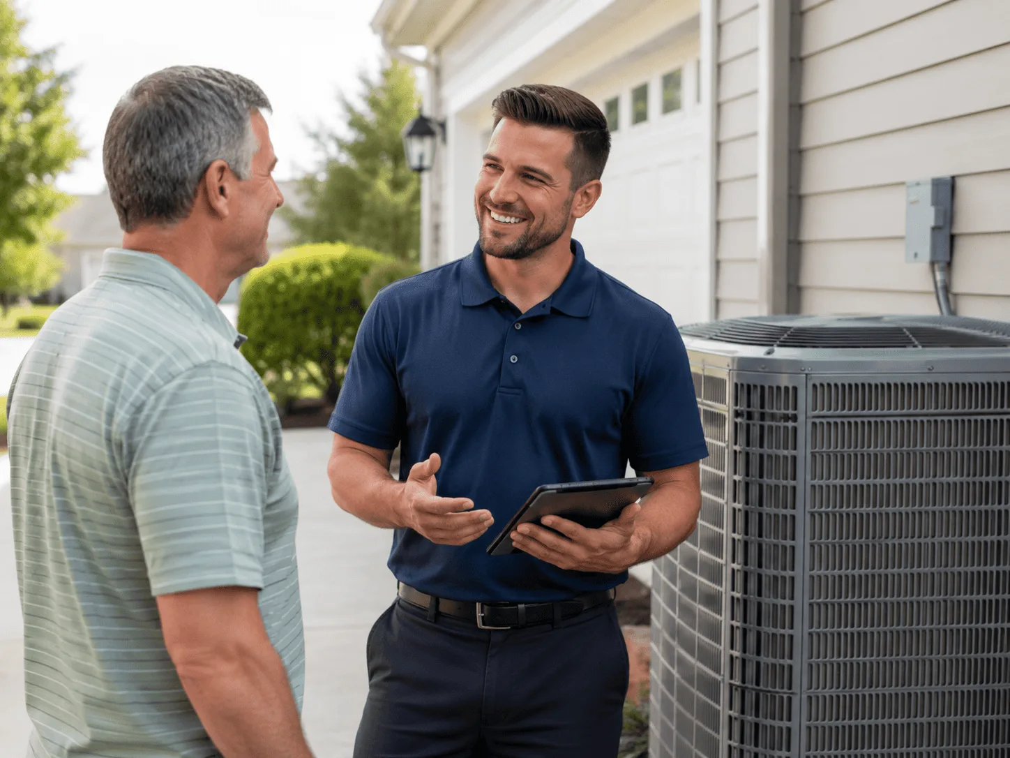 Heat Pump Installation Slemp, KY FAQs